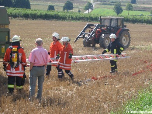 2010_09_06 Maehdrescherbrand Butterberg 011